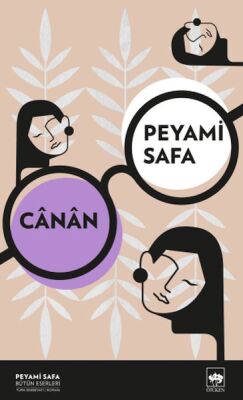 Canan (Yeni Kapak) - 1