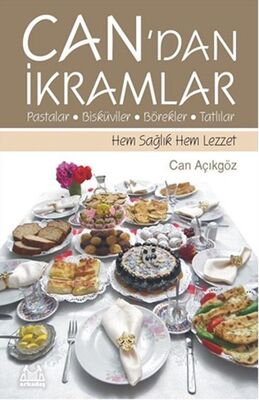 Can’dan İkramlar - 1