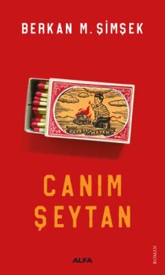 Canım Şeytan - 1