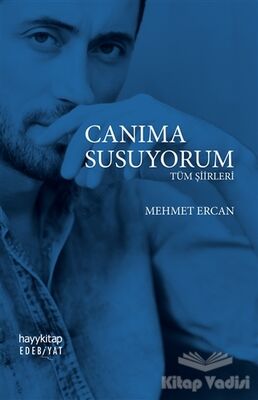 Canıma Susuyorum - 1