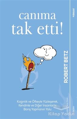 Canıma Tak Etti! - 1