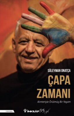 Çapa Zamanı - 1