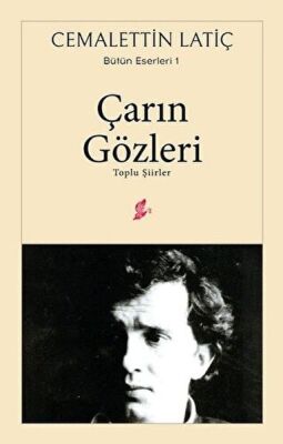 Çarın Gözleri - 1