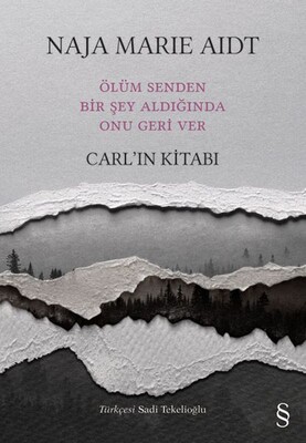 Carl’ın Kitabı - Everest Yayınları