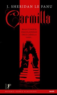 Carmilla - Artemis Yayınları