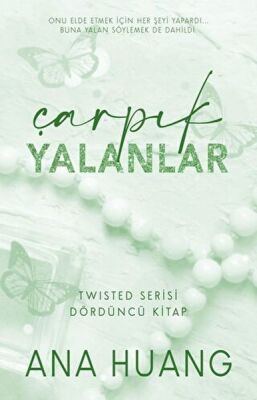 Çarpık Yalanlar - 1