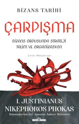 Çarpışma - 1