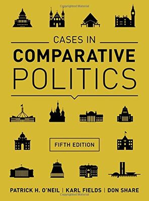 Cases in Comparative Politics - 1