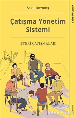 Çatışma Yönetim Sistemi - Sola Unitas