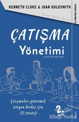 Çatışma Yönetimi - Sola Unitas