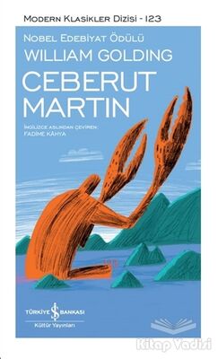 Ceberut Martin (Şömizli) - 1