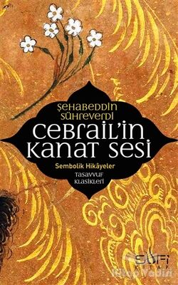 Cebrail'in Kanat Sesi - 1