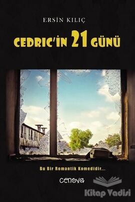 Cedric'in 21 Günü - 1