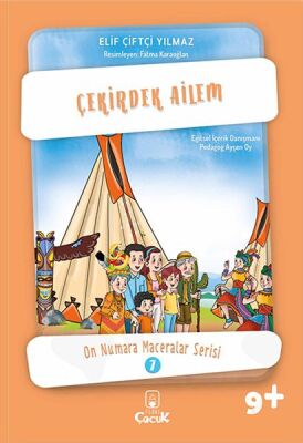 Çekirdek Ailem - 1