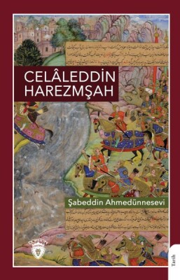 Celâleddin Harezmşah - Dorlion Yayınları