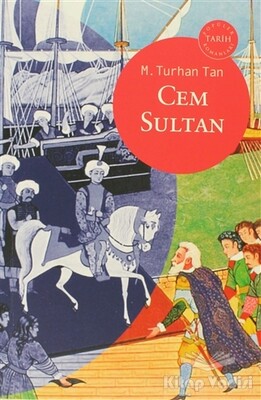 Cem Sultan - Oğlak Yayınları