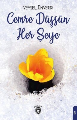 Cemre Düşsün Her Şeye - Dorlion Yayınları