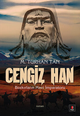 Cengiz Han - 1