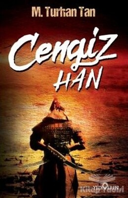 Cengiz Han - Yediveren Yayınları