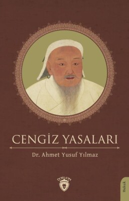 Cengiz Yasaları - Dorlion Yayınları