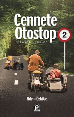 Cennete Otostop 2 - 1