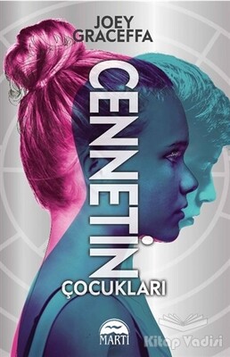 Cennetin Çocukları - Martı Yayınları