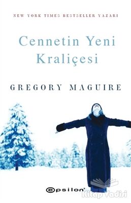 Cennetin Yeni Kraliçesi - 1