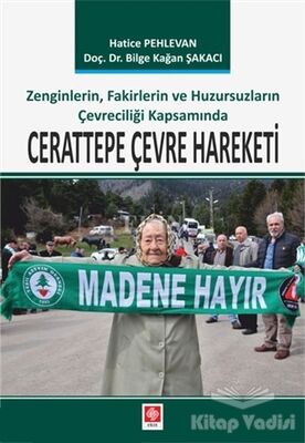 Cerattepe Çevre Hareketi - 1