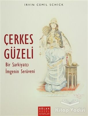 Çerkes Güzeli - 1