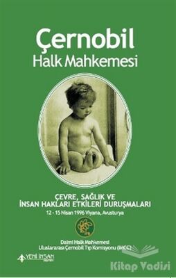 Çernobil Halk Mahkemesi - 1