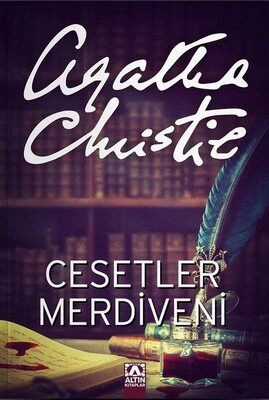 Cesetler Merdiveni - Altın Kitaplar Yayınevi