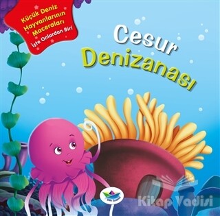 Cesur Denizanası - Düş Gemisi