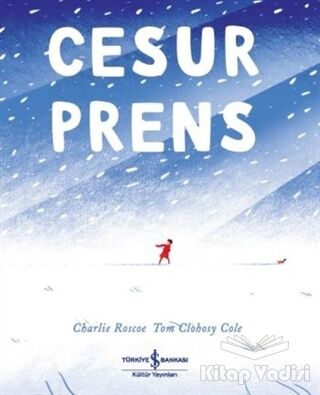 Cesur Prens - 1