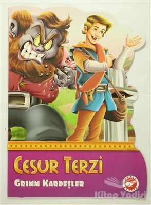 Cesur Terzi - 1