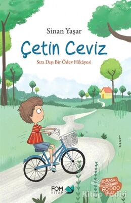 Çetin Ceviz - 1