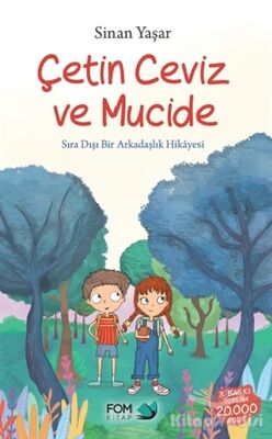 Çetin Ceviz ve Mucide - 1