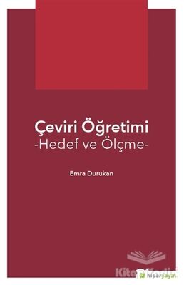 Çeviri Öğretimi - 1