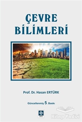 Çevre Bilimleri - Ekin Yayınevi