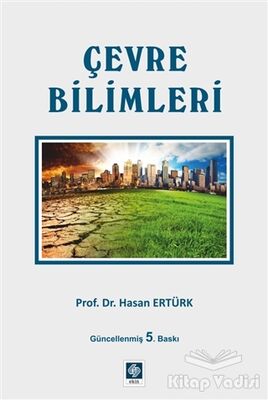 Çevre Bilimleri - 1