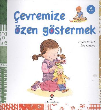 Çevremize Özen Göstermek - 1