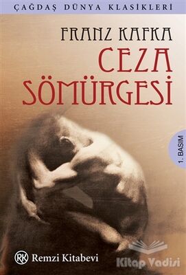 Ceza Sömürgesi - 1