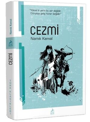 Cezmi - 1