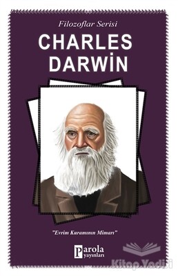 Charles Darwin - Parola Yayınları