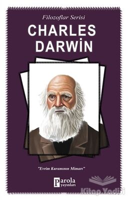 Charles Darwin - 1