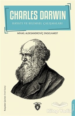 Charles Darwin - Dorlion Yayınları