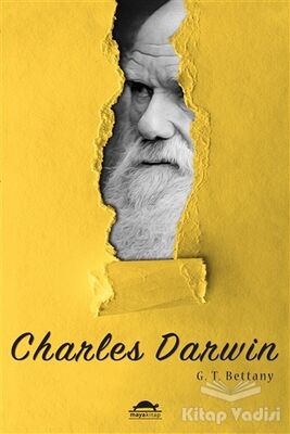 Charles Darwin (Özel Ayracıyla) - 1