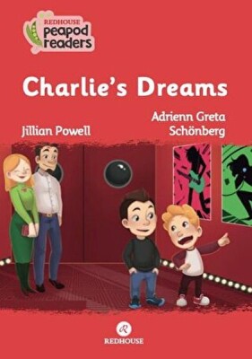 Charlie’s Dreams - Redhouse Yayınları