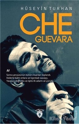 Che Guevara - Dorlion Yayınları