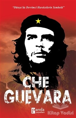 Che Guevara - Parola Yayınları