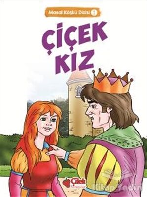 Çiçek Kız - 1